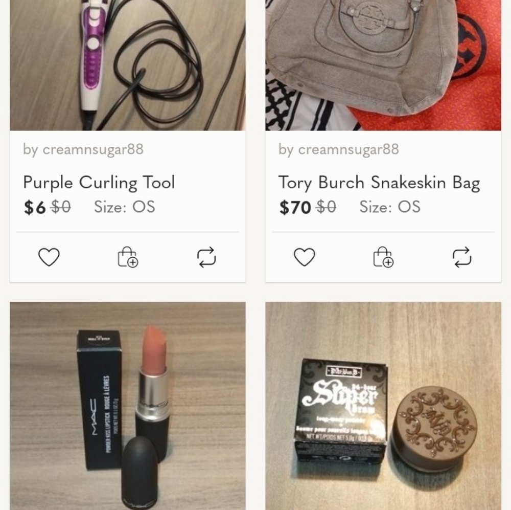 ๐ช๐ช๐ ๐ MAY SALE!๐ ๐ ๐ช๐ช - Picture 4 of 6